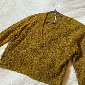 Free People Sweater
